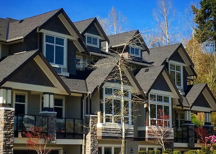 Brookside Inn Boutique Hotel