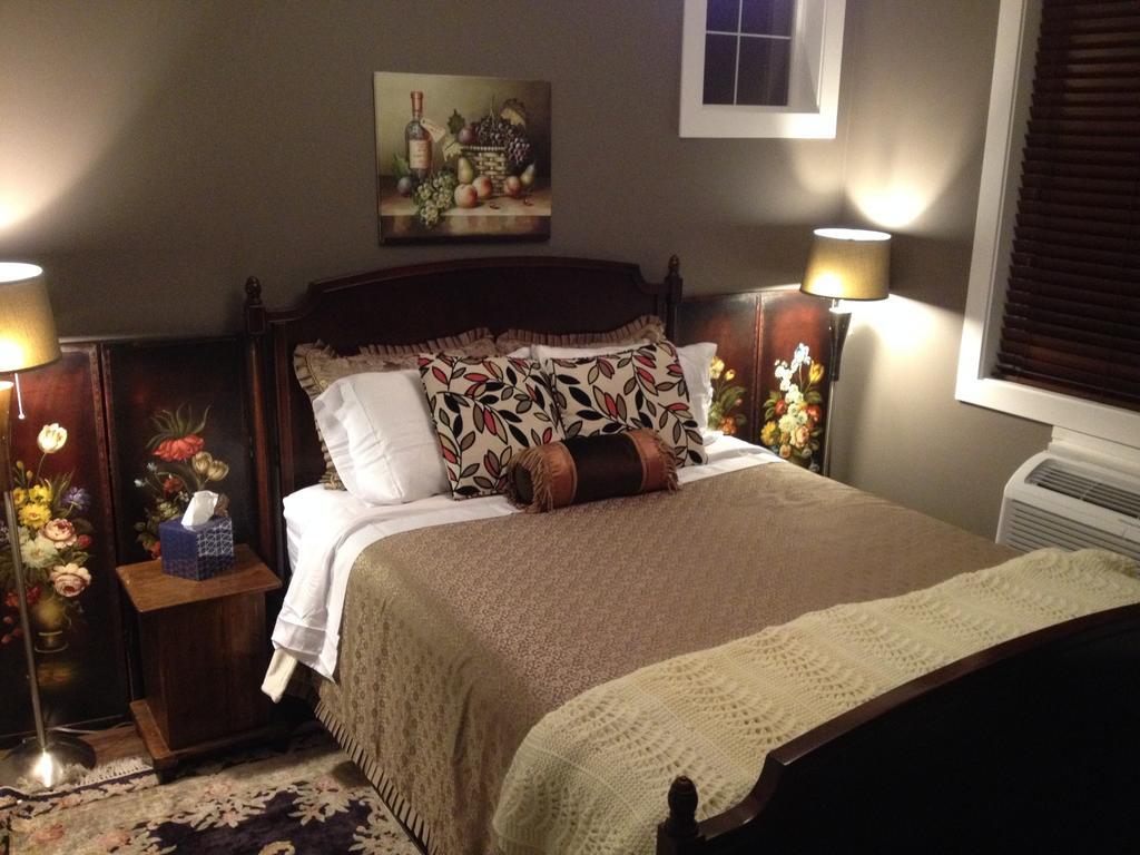 Inn Brookside Abbotsford