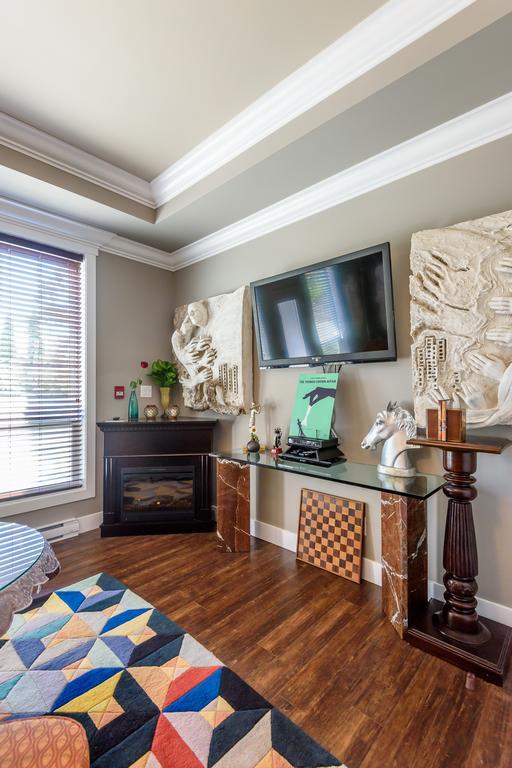 Brookside Inn 5*