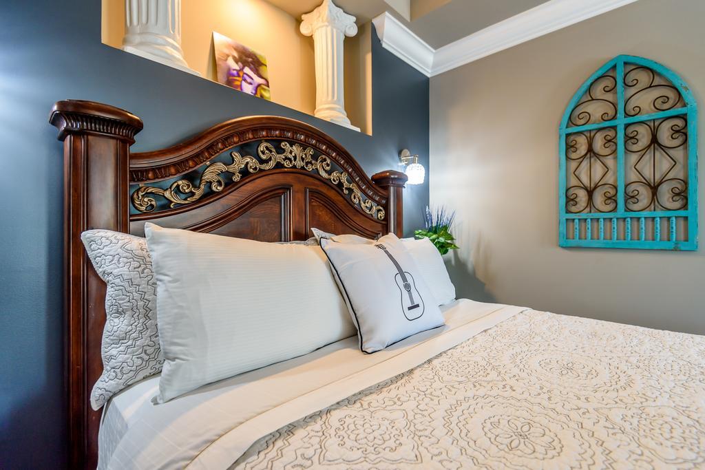 Brookside Inn 5*