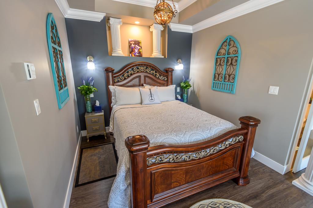 Brookside 5*
