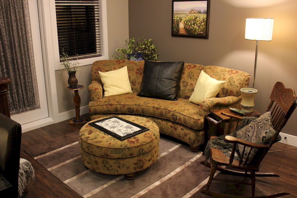 Brookside Inn Abbotsford