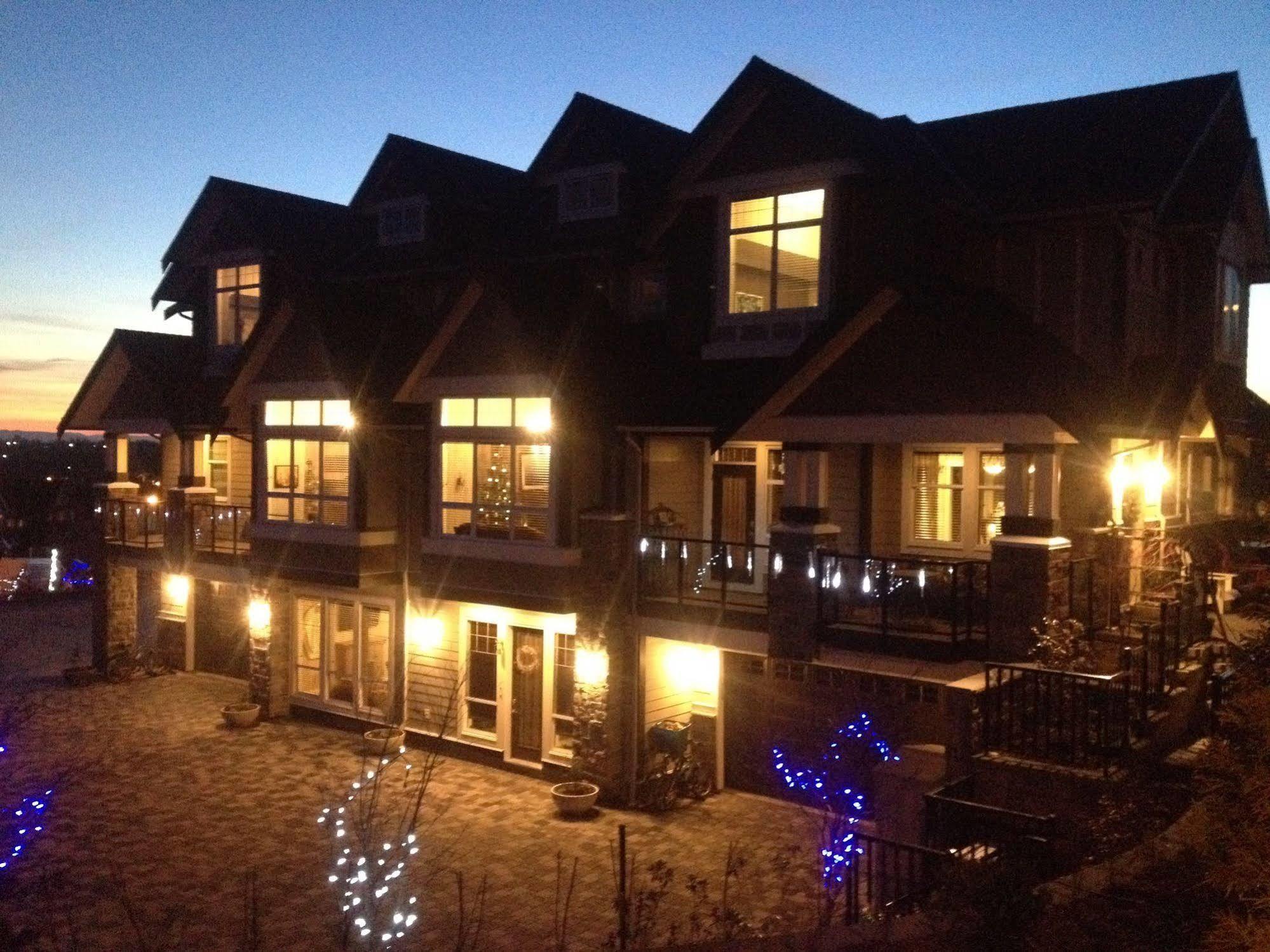 Inn Brookside 5*